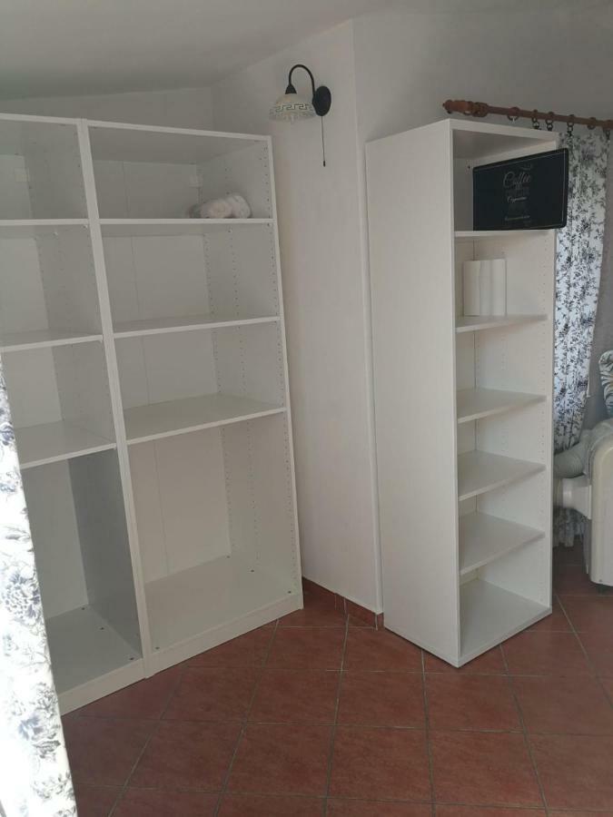 Villa Kartelo 特罗吉尔 外观 照片