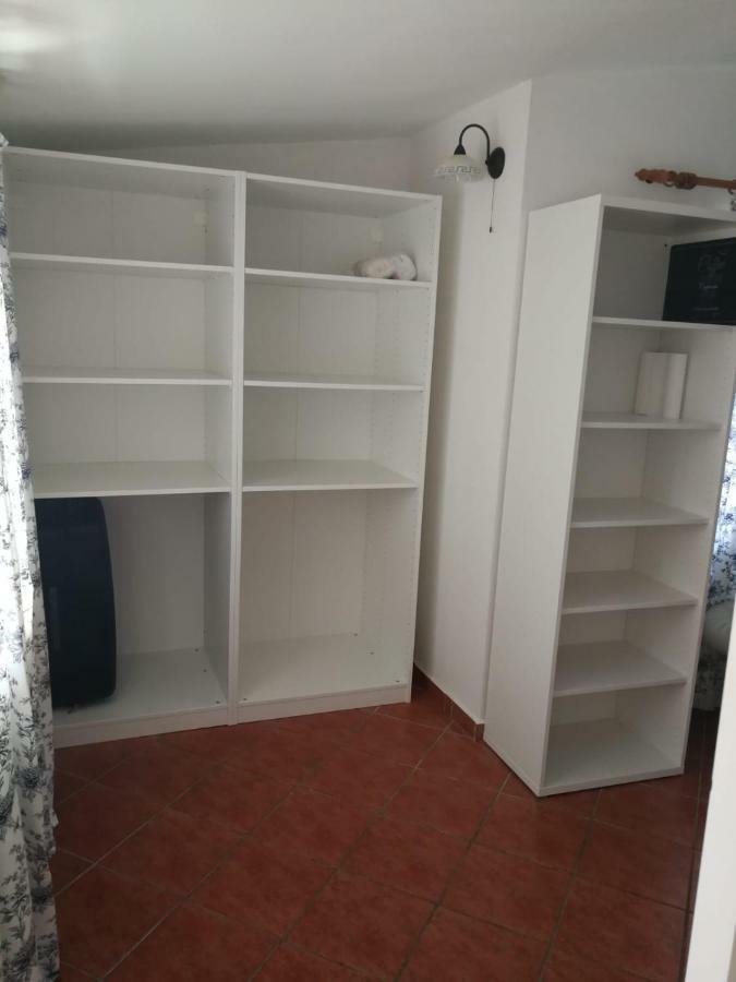 Villa Kartelo 特罗吉尔 外观 照片